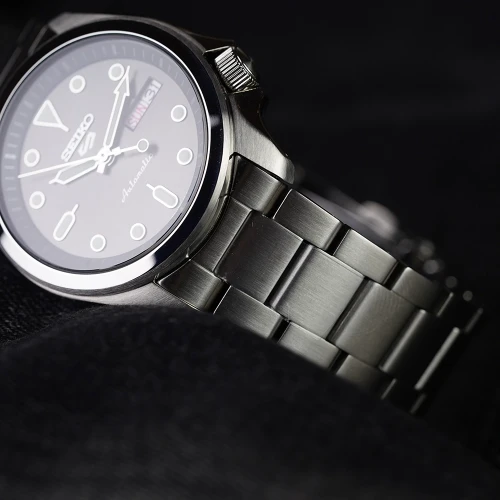 Чоловічий годинник SEIKO 5 SPORTS SRPE51K1 купити за ціною 16100 грн на сайті - THEWATCH