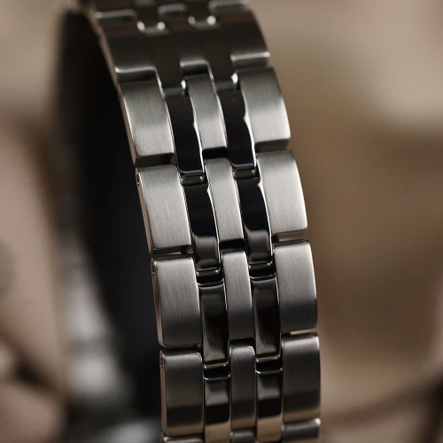 Мужские наручные часы SEIKO CS DRESS SRPH87K1 купить по цене 17200 грн на сайте - THEWATCH