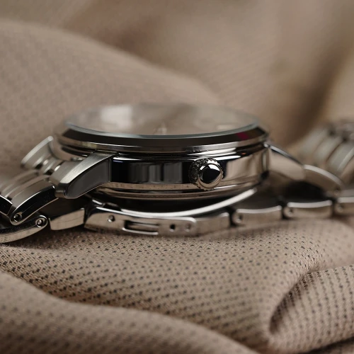 Мужские наручные часы SEIKO CS DRESS SRPH87K1 купить по цене 17200 грн на сайте - THEWATCH