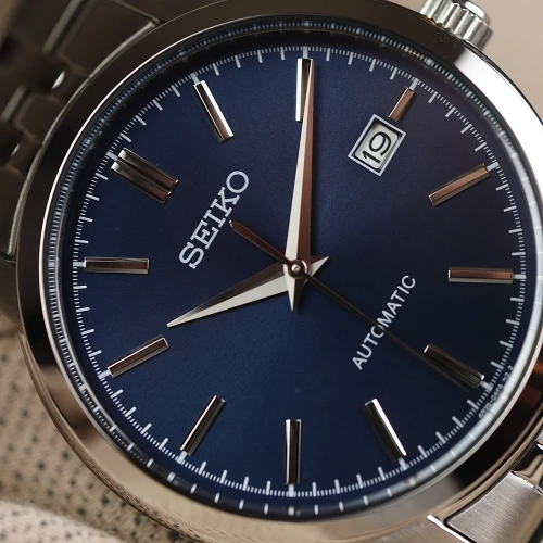 Мужские наручные часы SEIKO CS DRESS SRPH87K1 купить по цене 17200 грн на сайте - THEWATCH