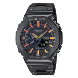 Чоловічий годинник CASIO G-SHOCK GM-B2100BPC-1AER купити за ціною 40270 грн на сайті - THEWATCH