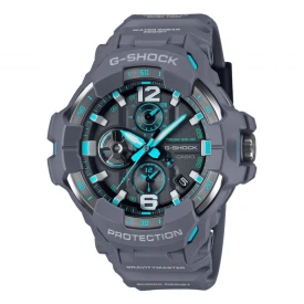 Чоловічий годинник CASIO G-SHOCK GR-B300-8A2ER купити за ціною 21190 грн на сайті - THEWATCH