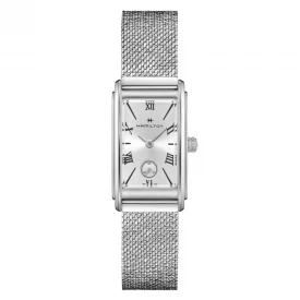 Жіночий годинник HAMILTON AMERICAN CLASSIC ARDMORE QUARTZ H11221150 купити за ціною 32740 грн на сайті - THEWATCH