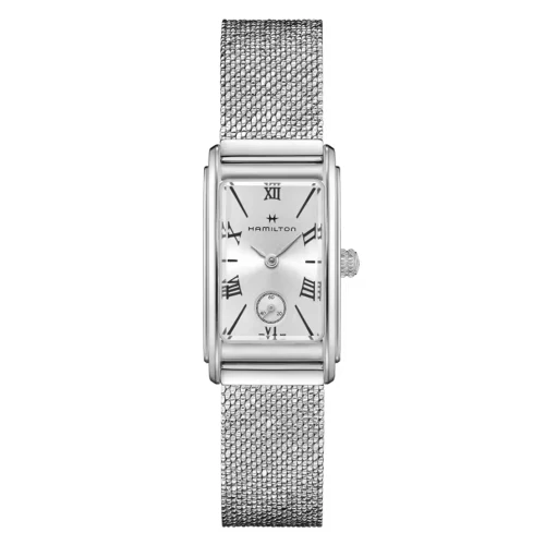 Жіночий годинник HAMILTON AMERICAN CLASSIC ARDMORE QUARTZ H11221150 купити за ціною 32740 грн на сайті - THEWATCH