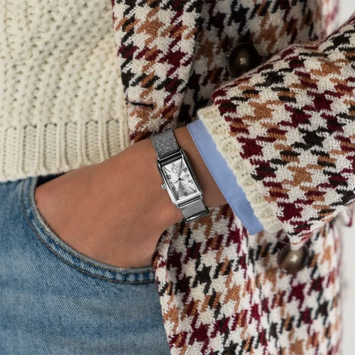 Жіночий годинник HAMILTON AMERICAN CLASSIC ARDMORE QUARTZ H11221150 купити за ціною 32740 грн на сайті - THEWATCH