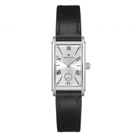 Женские наручные часы HAMILTON AMERICAN CLASSIC ARDMORE QUARTZ H11221750 купить по цене 28070 грн на сайте - THEWATCH