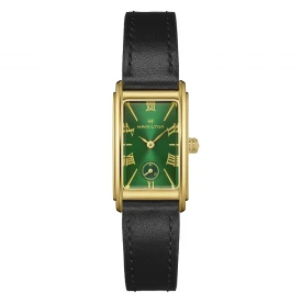 Жіночий годинник HAMILTON AMERICAN CLASSIC ARDMORE QUARTZ H11261760 купити за ціною 30870 грн на сайті - THEWATCH