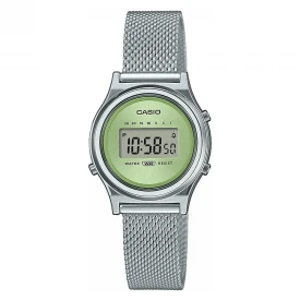 Жіночий годинник CASIO VINTAGE MINI LA700WEM-3AEF купити за ціною 4080 грн на сайті - THEWATCH