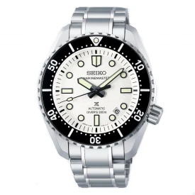 Мужские наручные часы SEIKO PROSPEX MARINEMASTER SLA077J1 купить по цене 156000 грн на сайте - THEWATCH