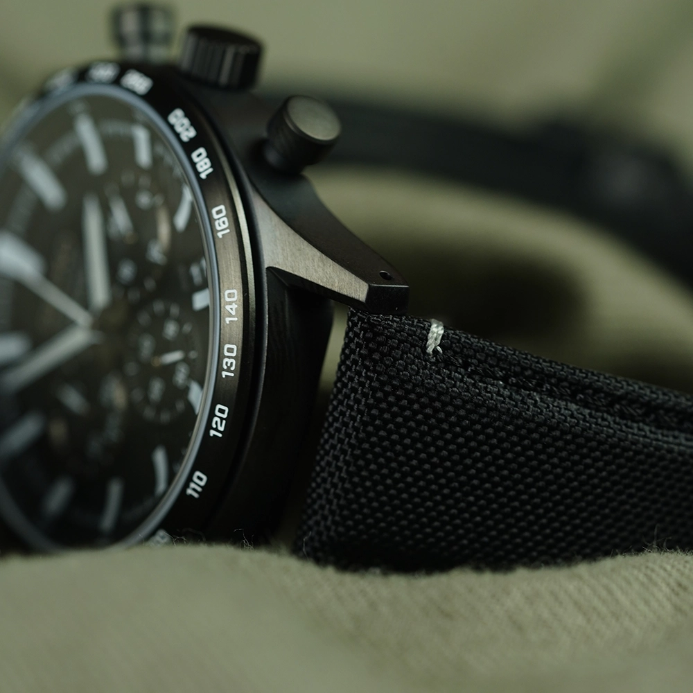 Чоловічий годинник SEIKO CS SPORTS SSB417P1 купити за ціною 19800