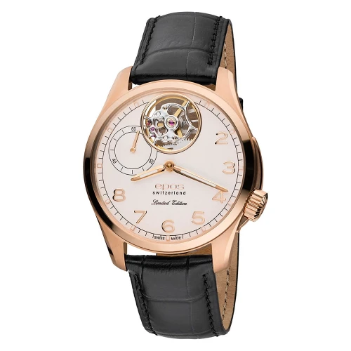 Мужские наручные часы EPOS PASSION OH LE 3434.183.24.38.25 купить по цене 78770 грн на сайте - THEWATCH