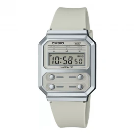 Мужские наручные часы CASIO VINTAGE A100WEF-8AEF купить по цене 4460 грн на сайте - THEWATCH
