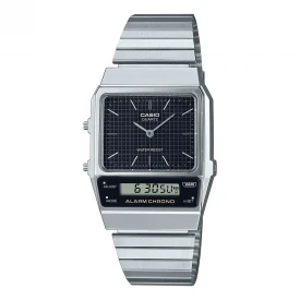 Жіночий годинник CASIO VINTAGE AQ-800E-1AEF купити за ціною 4460 грн на сайті - THEWATCH
