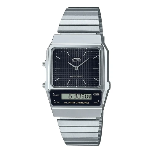 Жіночий годинник CASIO VINTAGE AQ-800E-1AEF купити за ціною 4460 грн на сайті - THEWATCH