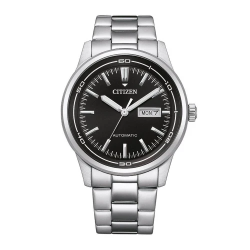 Мужские наручные часы CITIZEN NH8400-87EE купити за ціною 9880 грн на сайті - THEWATCH