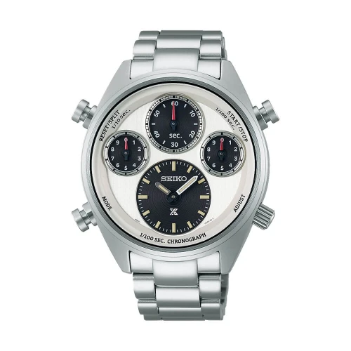 Чоловічий годинник SEIKO PROSPEX SPEEDTIMER PANDA CHRONOGRAPH