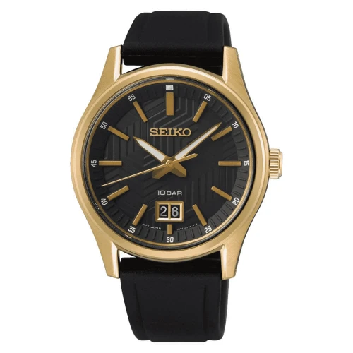 Чоловічий годинник SEIKO CS SPORTS SUR560P1 купити за ціною 13300 грн на сайті - THEWATCH