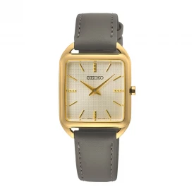 Жіночий годинник SEIKO CS DRESS SWR090P1 купити за ціною 15100 грн на сайті - THEWATCH