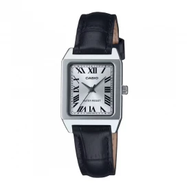Жіночий годинник CASIO LTP-B150L-7B1EF купити за ціною 5230 грн на сайті - THEWATCH