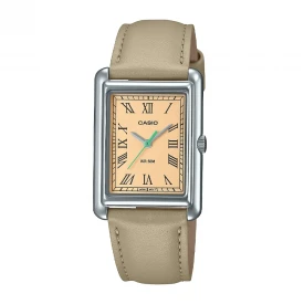 Жіночий годинник CASIO LTP-B165L-5BVEF купити за ціною 6010 грн на сайті - THEWATCH