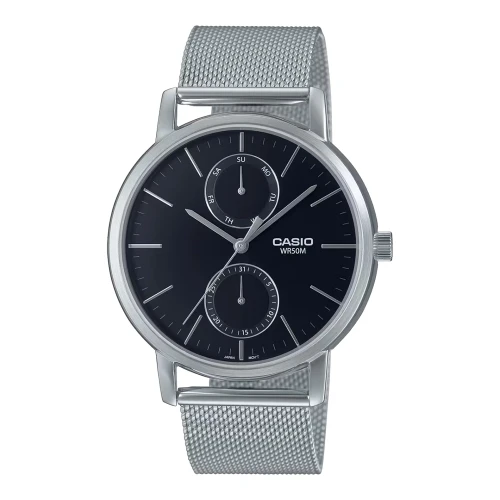 Чоловічий годинник CASIO MTP-B310M-1AVEF купити за ціною 6230 грн на сайті - THEWATCH