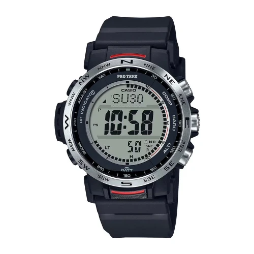 Мужские наручные часы CASIO PRO TREK PRW-35-1AER купить по цене 17530 грн на сайте - THEWATCH