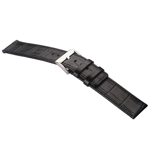 Ремінець STAILER PREMIUM BOLD 6041-2201 купити за ціною 1600 грн на сайті - THEWATCH