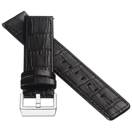 Ремінець STAILER PREMIUM BOLD 6041-2201 купити за ціною 1600 грн на сайті - THEWATCH