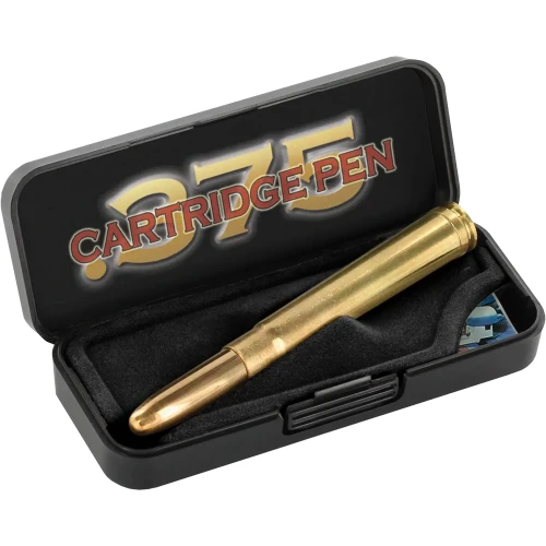 Ручка Fisher Space Pen Bullet .375 Cartridge купити за ціною 2345 грн на сайті - THEWATCH