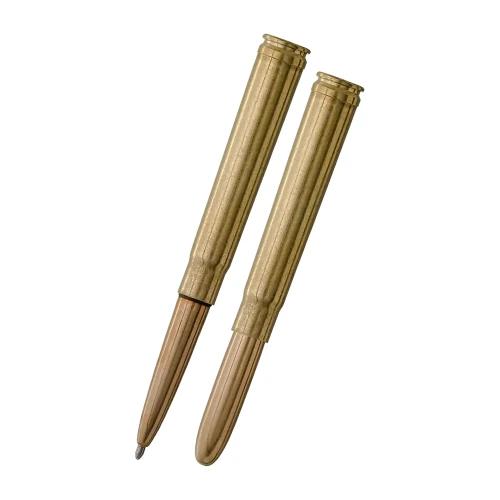 Ручка Fisher Space Pen Bullet .375 Cartridge купити за ціною 2345 грн на сайті - THEWATCH