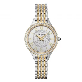 Жіночий годинник BALMAIN DE BALMAIN 3917.39.12 купити за ціною 85970 грн на сайті - THEWATCH