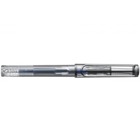 Чорнильна ручка LAMY Vista Transparen 4000088 купити за ціною 1445 грн на сайті - THEWATCH
