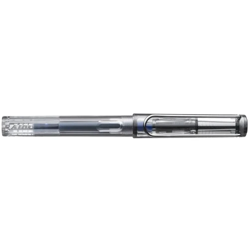 Чорнильна ручка LAMY Vista Transparen 4000088 купити за ціною 1445 грн на сайті - THEWATCH