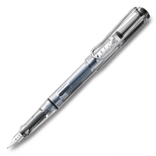 Чорнильна ручка LAMY Vista Transparen 4000088 купити за ціною 1445 грн на сайті - THEWATCH