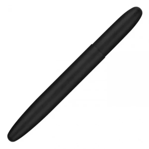 Ручка Fisher Space Pen Bullet Matte Black купить по цене 2195 грн на сайте - THEWATCH