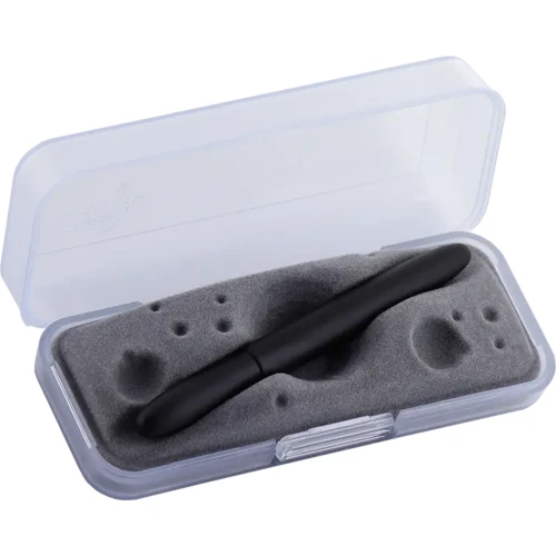 Ручка Fisher Space Pen Bullet Matte Black купить по цене 2195 грн на сайте - THEWATCH