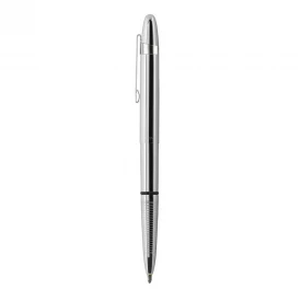 Ручка Fisher Space Pen Bullet Chrome With Clip купити за ціною 2345 грн на сайті - THEWATCH