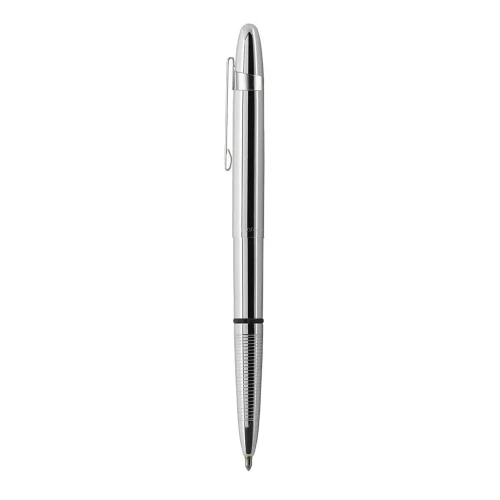 Ручка Fisher Space Pen Bullet Chrome With Clip купить по цене 2345 грн на сайте - THEWATCH