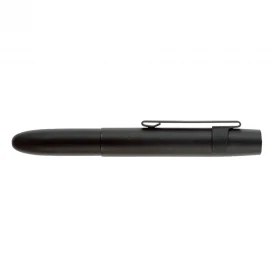 Ручка Fisher Space Pen Bullet X-Mark Matte Black купити за ціною 2445 грн на сайті - THEWATCH
