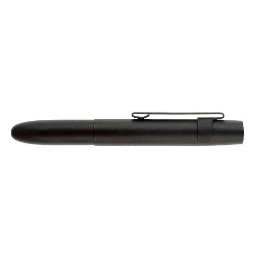 Ручка Fisher Space Pen Bullet X-Mark Matte Black купить по цене 2445 грн на сайте - THEWATCH
