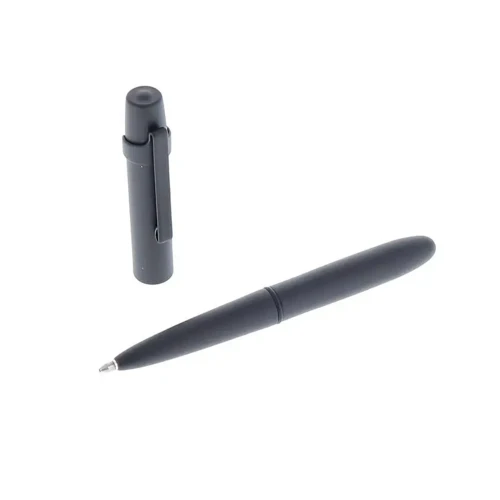 Ручка Fisher Space Pen Bullet X-Mark Matte Black купить по цене 2445 грн на сайте - THEWATCH