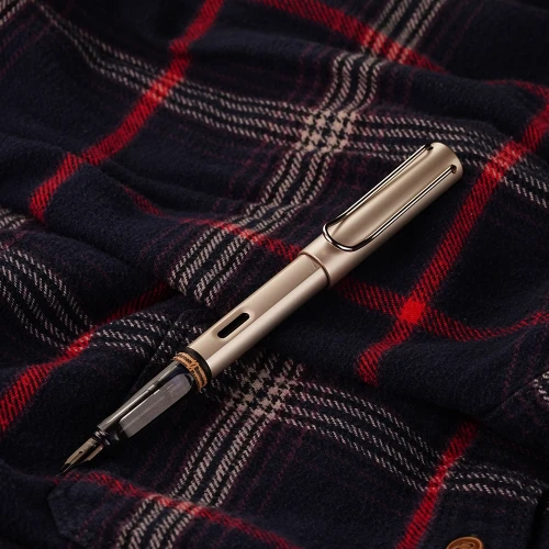 Чернильная ручка LAMY Lx Palladium 4031498 купить по цене 3745 грн на сайте - THEWATCH