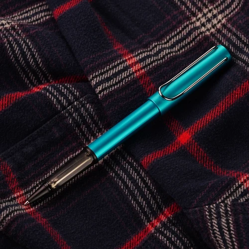 Ручка-ролер LAMY AL-Star Turmaline 4034726 купити за ціною 1445 грн на сайті - THEWATCH
