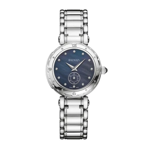 Жіночий годинник BALMAIN BALMAINIA 4551.33.65 купити за ціною 37390 грн на сайті - THEWATCH