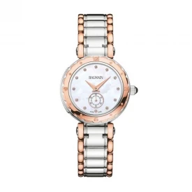 Жіночий годинник BALMAIN BALMAINIA 4558.33.85 купити за ціною 40330 грн на сайті - THEWATCH