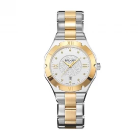 Жіночий годинник BALMAIN DE BALMAIN 4992.39.12 купити за ціною 36800 грн на сайті - THEWATCH