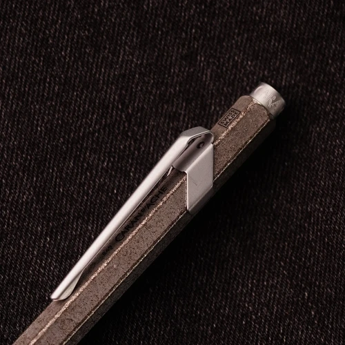 Ручка Caran d'Ache 849 ORIGINAL + box купити за ціною 2995 грн на сайті - THEWATCH