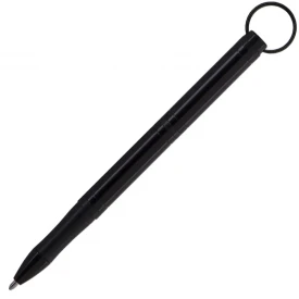 Ручка-брелок Fisher Space Pen Backpacker Black купити за ціною 2445 грн на сайті - THEWATCH