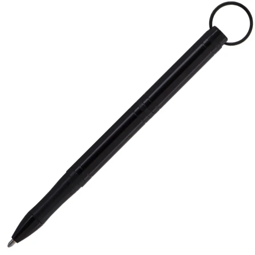 Ручка-брелок Fisher Space Pen Backpacker Black купити за ціною 2445 грн на сайті - THEWATCH