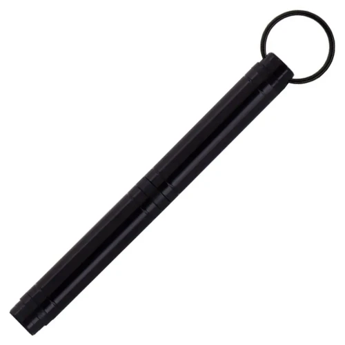 Ручка-брелок Fisher Space Pen Backpacker Black купити за ціною 2445 грн на сайті - THEWATCH